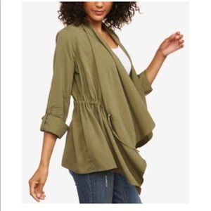 Motherhood nursing top size small